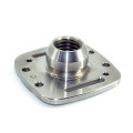 Precision 304 316L Stainless Steel Investment Casting Spare Parts